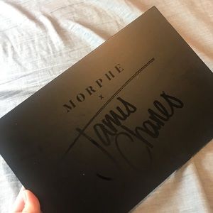 James Charles Pallet